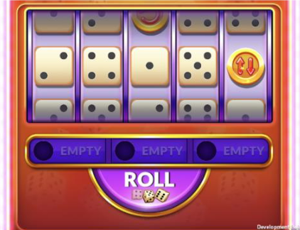 YAHTZEE Roll Dice, Win Cash – WorldWinner